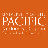 University of the pacific logo