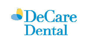 DeCare Dental Logo